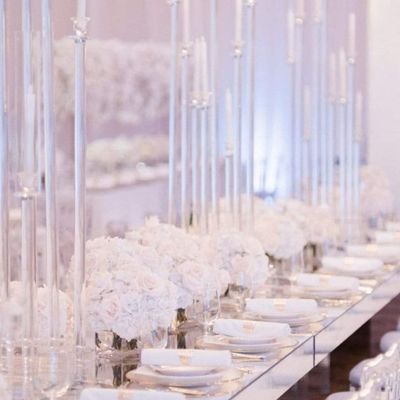 My Party Production - Wedding and Event Planning by null