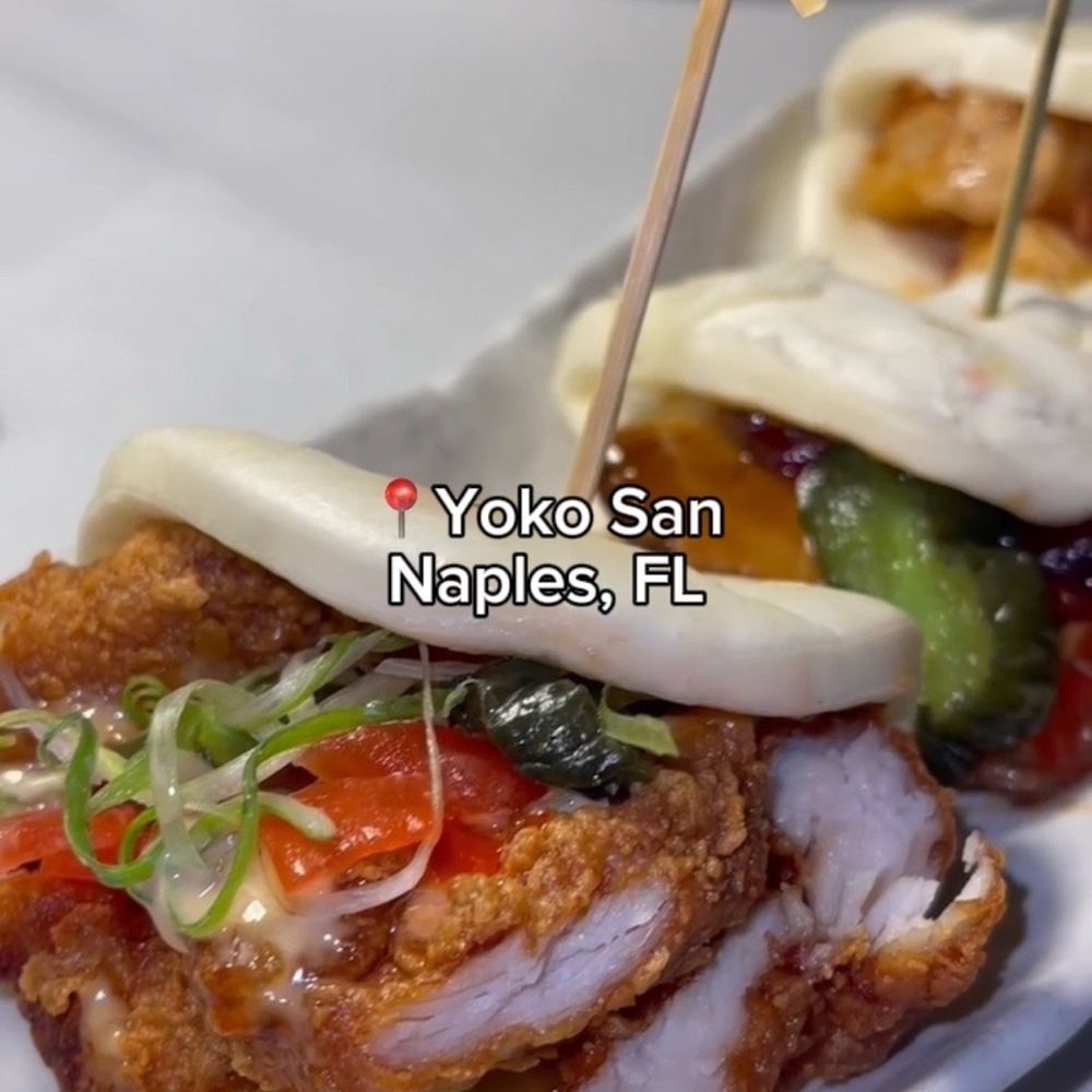 Yoko-San Ramen - Ramen Near Me - Naples, Florida Yoko-San Ramen - Ramen Near Me - Naples, Florida