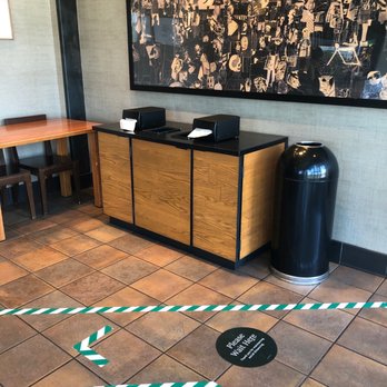 Starbucks - No more add in station - Coffee & Tea Near Me - Columbus, Ohio Starbucks - No more add in station - Coffee & Tea Near Me - Columbus, Ohio
