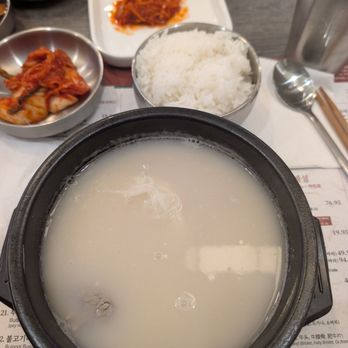 The Dae Mun - Korean Near Me - Alhambra, California The Dae Mun - Korean Near Me - Alhambra, California