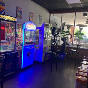 The Sherwood - Kids game area! - Sandwiches Near Me - Winston-Salem, North Carolina The Sherwood - Kids game area! - Sandwiches Near Me - Winston-Salem, North Carolina