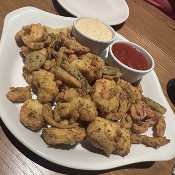 Olive Garden Italian Restaurant - Shrimp Fritto Misto - Italian Near Me - Aiken, South Carolina Olive Garden Italian Restaurant - Shrimp Fritto Misto - Italian Near Me - Aiken, South Carolina