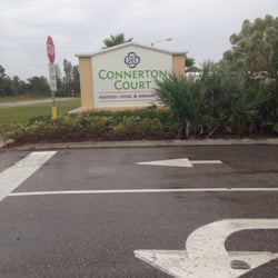 Connerton Court