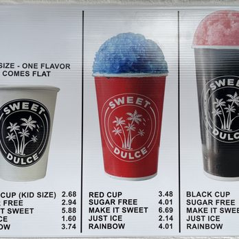 SWEET DULCE - Updated November 2025 - 40 Photos & 21 Reviews