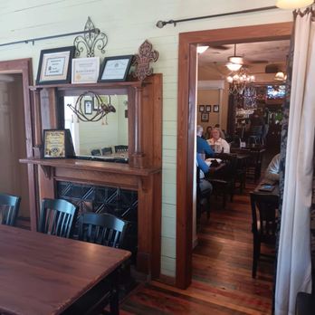 Blackwater Bistro - Breakfast & Brunch Near Me - Milton, Florida