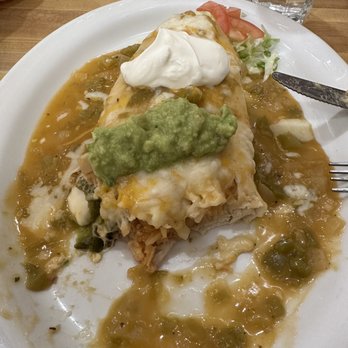 Restaurant Los Amigos - Chile Relleno Burrito was very good - Mexican Near Me - Kremmling, Colorado Restaurant Los Amigos - Chile Relleno Burrito was very good - Mexican Near Me - Kremmling, Colorado