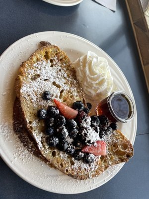 Wheatfields Bakery Cafe by null