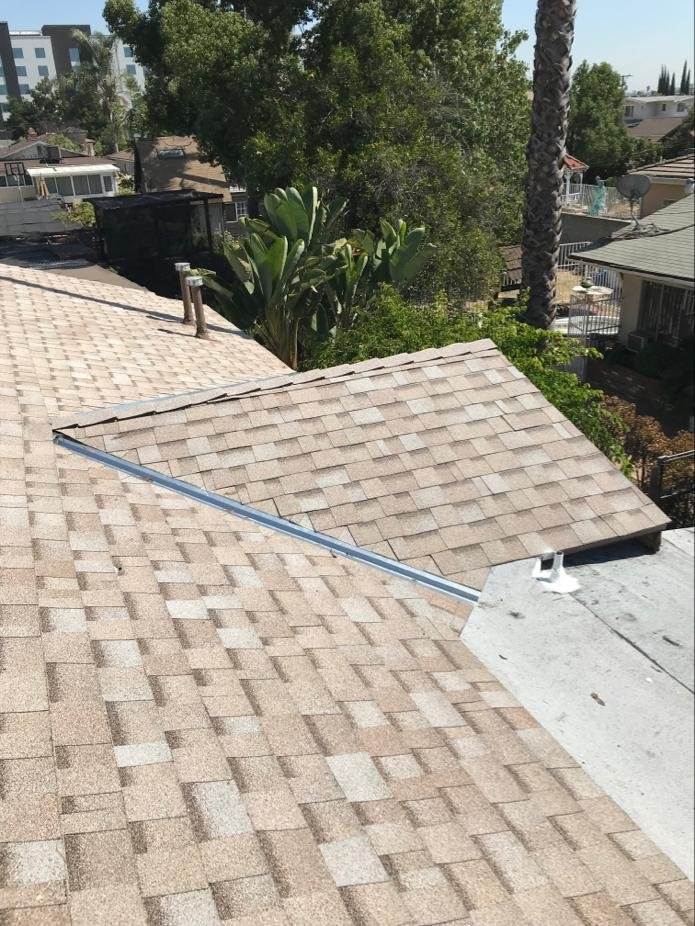 Slide of Bumble Roofing of Los Angeles