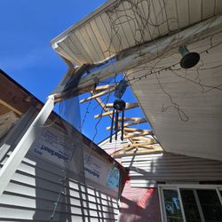 One Cervantes Construction