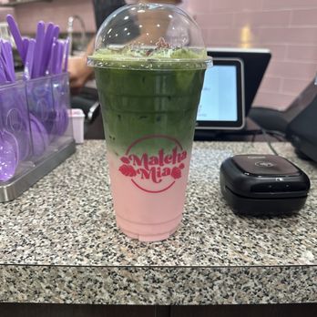 Matcha Mia - Ice Cream & Frozen Yogurt Near Me - Houston, Texas Matcha Mia - Ice Cream & Frozen Yogurt Near Me - Houston, Texas