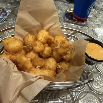 Florida Avenue Brewing Co. - Cheese bites - Breweries Near Me - Wesley Chapel, Florida Florida Avenue Brewing Co. - Cheese bites - Breweries Near Me - Wesley Chapel, Florida