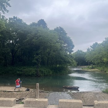 Montauk State Park - Parks Near Me - Salem, Missouri