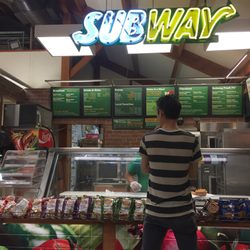 Subway