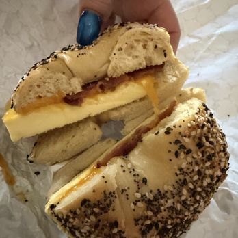 Fat Bagels - Bagels Near Me - Flagstaff, Arizona