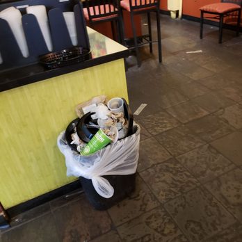 Moe's Southwest Grill - Moe's SouthWest restaurant at the mall of Georgia. Had lunch there today and it was filthy. Here are the photos. - Tex-Mex Near Me - Buford, Georgia Moe's Southwest Grill - Moe's SouthWest restaurant at the mall of Georgia. Had lunch there today and it was filthy. Here are the photos. - Tex-Mex Near Me - Buford, Georgia