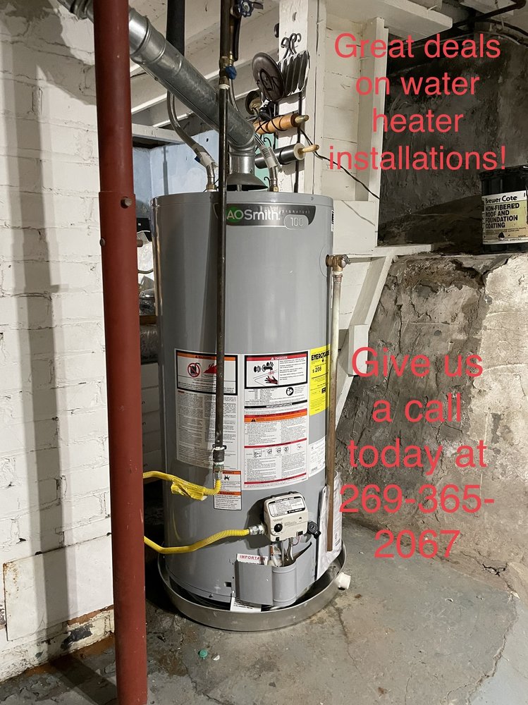 Slide of M&S Installations