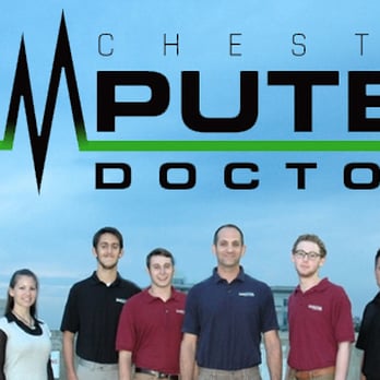West Chester Computer Doctors - Always FREE estimates and diagnostics - IT Services & Computer Repair Near Me - West Chester, Pennsylvania West Chester Computer Doctors - Always FREE estimates and diagnostics - IT Services & Computer Repair Near Me - West Chester, Pennsylvania