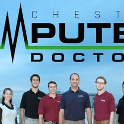 West Chester Computer Doctors - Always FREE estimates and diagnostics