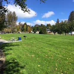 Rainier View City Park