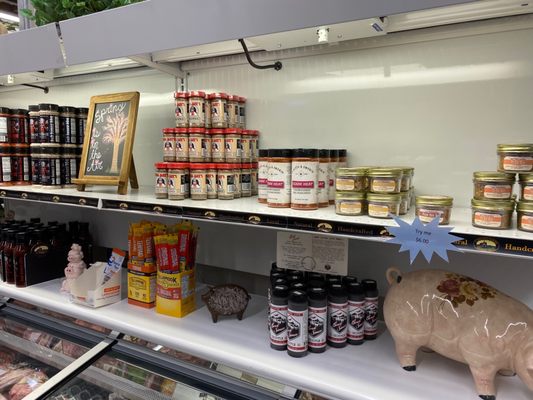 Carlton Farms by null