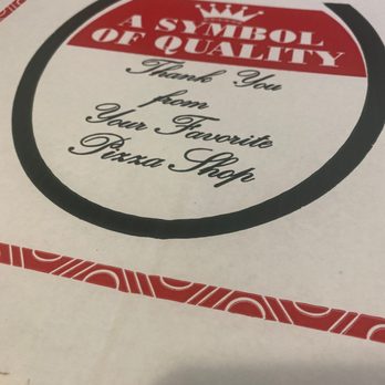 Mamma Pinsa - Too good! So this is an empty box! We loved it - Pizza Near Me - Escondido, California