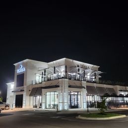 Exterior outside entrance of Tekila Modern Mexican - Exterior of the restaurant - very elegant - Southaven, Mississippi Exterior outside entrance of Tekila Modern Mexican - Exterior of the restaurant - very elegant - Southaven, Mississippi