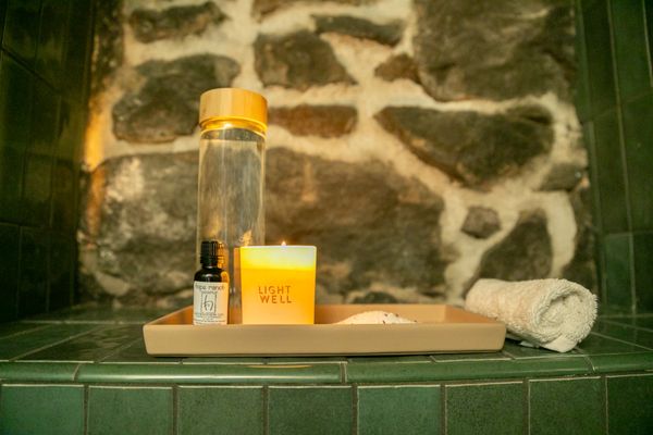 Lightwell Hotel & Spa by null