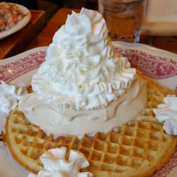 Maple Sugar & Vermont Spice - Waffles with Maple Ice Cream - Specialty Food Near Me - Mendon, Vermont Maple Sugar & Vermont Spice - Waffles with Maple Ice Cream - Specialty Food Near Me - Mendon, Vermont
