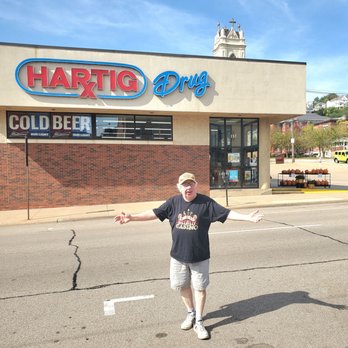 Hartig Drug Stores - Photography Stores & Services Near Me - Dubuque, Iowa Hartig Drug Stores - Photography Stores & Services Near Me - Dubuque, Iowa