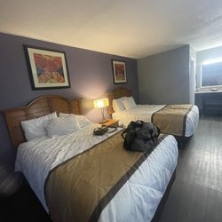 Budget Inn