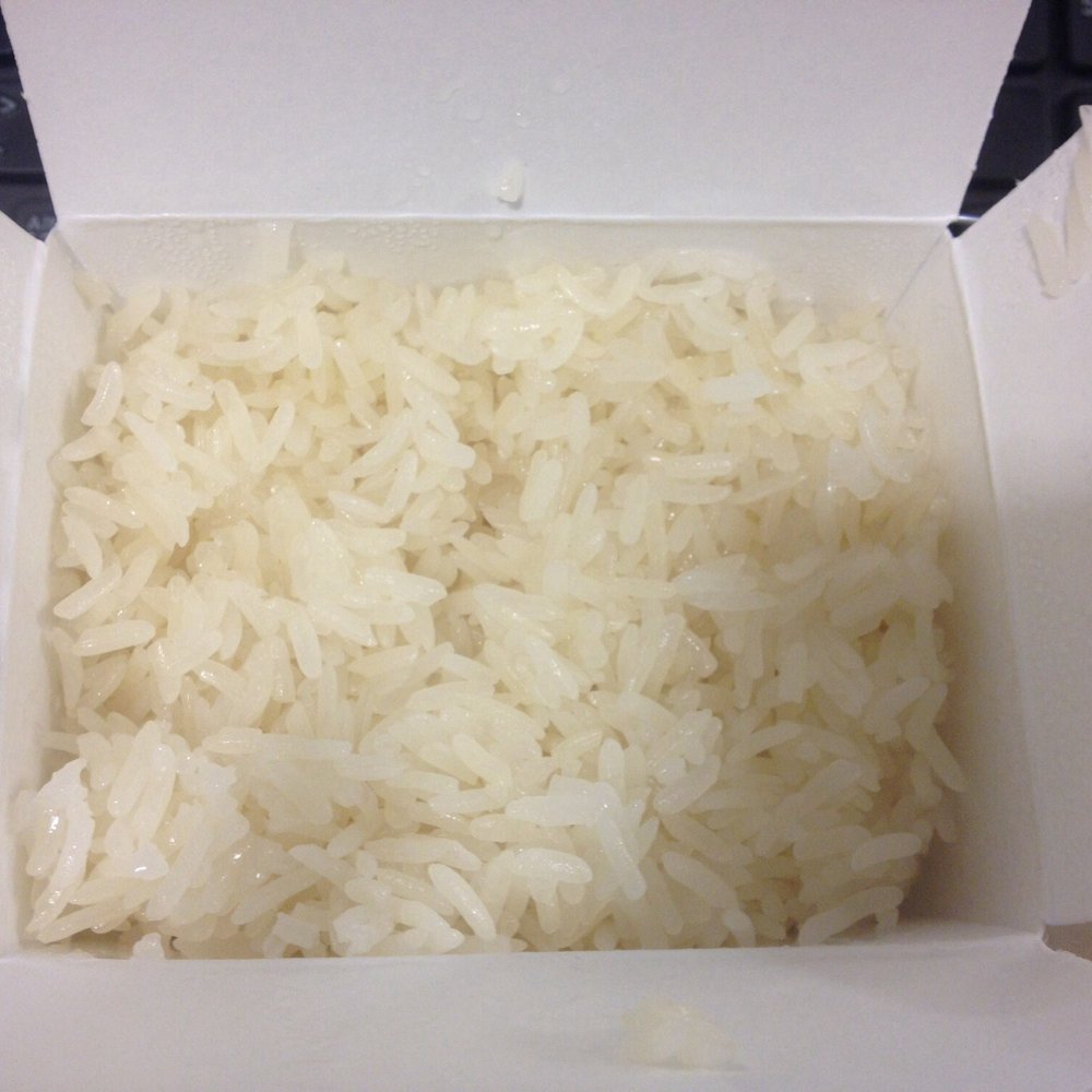 Rice Cube Thai Kitchen - Sticky rice - Thai Near Me - Lexington, Massachusetts Rice Cube Thai Kitchen - Sticky rice - Thai Near Me - Lexington, Massachusetts