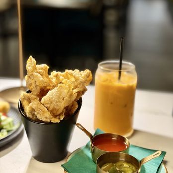 Blue Orchid Thai Kitchen - Thai Near Me - Las Vegas, Nevada Blue Orchid Thai Kitchen - Thai Near Me - Las Vegas, Nevada