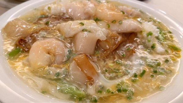 East Ocean Restaurant by null