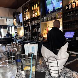 Great bar!