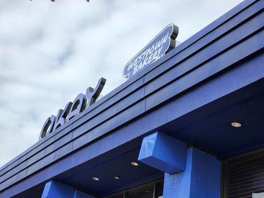 West Town Bakery by null
