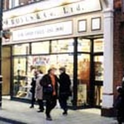 W Boyes & Co