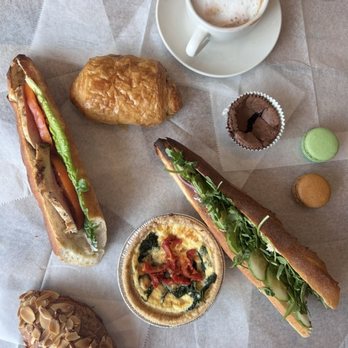 Cocorico Bakery & Cafe - Cafes Near Me - Nashville, Tennessee Cocorico Bakery & Cafe - Cafes Near Me - Nashville, Tennessee
