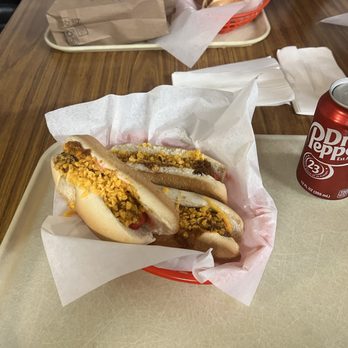 Coney Island - Delicious every time - American Near Me - Oklahoma City, Oklahoma Coney Island - Delicious every time - American Near Me - Oklahoma City, Oklahoma