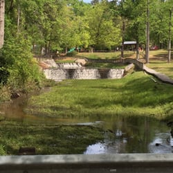 Barnwell State Park