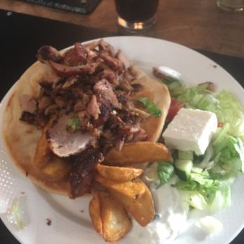 Sirtaki - Greek Near Me - Utrecht, Utah