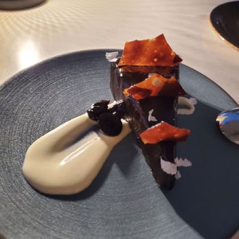 Quiora - Chocolate cake - Italian Near Me - Honolulu, Hawaii