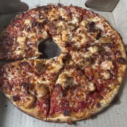Marcello's