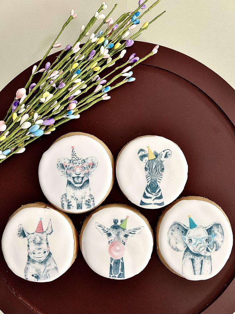 Undercover Cookies Logo