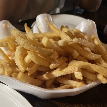 Platea - Phantom Fries - Peruvian Near Me - Pinecrest, Florida Platea - Phantom Fries - Peruvian Near Me - Pinecrest, Florida