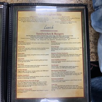 Carolyn's Cafe - Breakfast & Brunch Near Me - Redlands, California Carolyn's Cafe - Breakfast & Brunch Near Me - Redlands, California