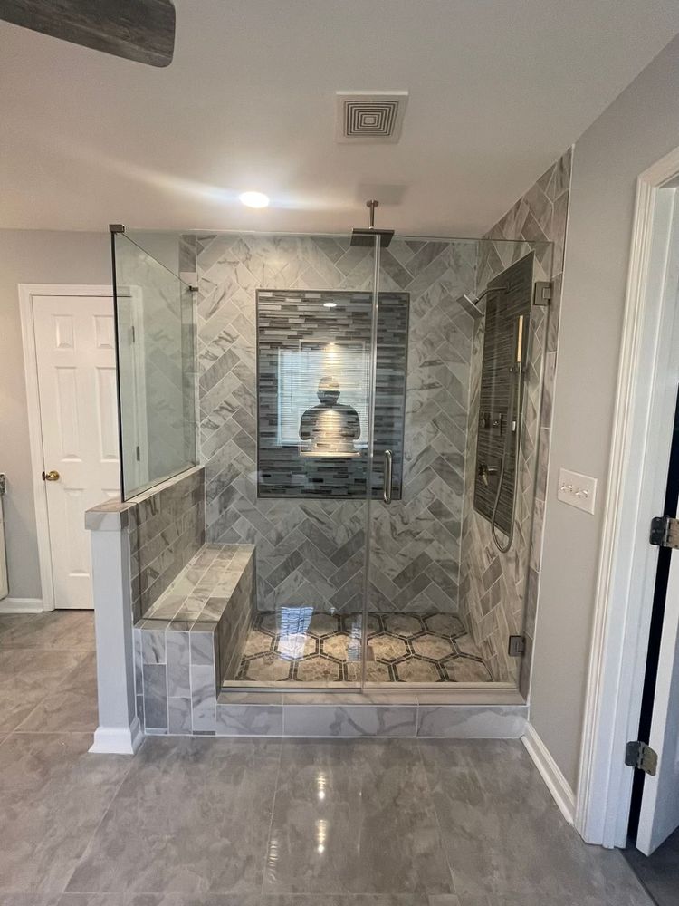 Slide of Foursquare Remodeling