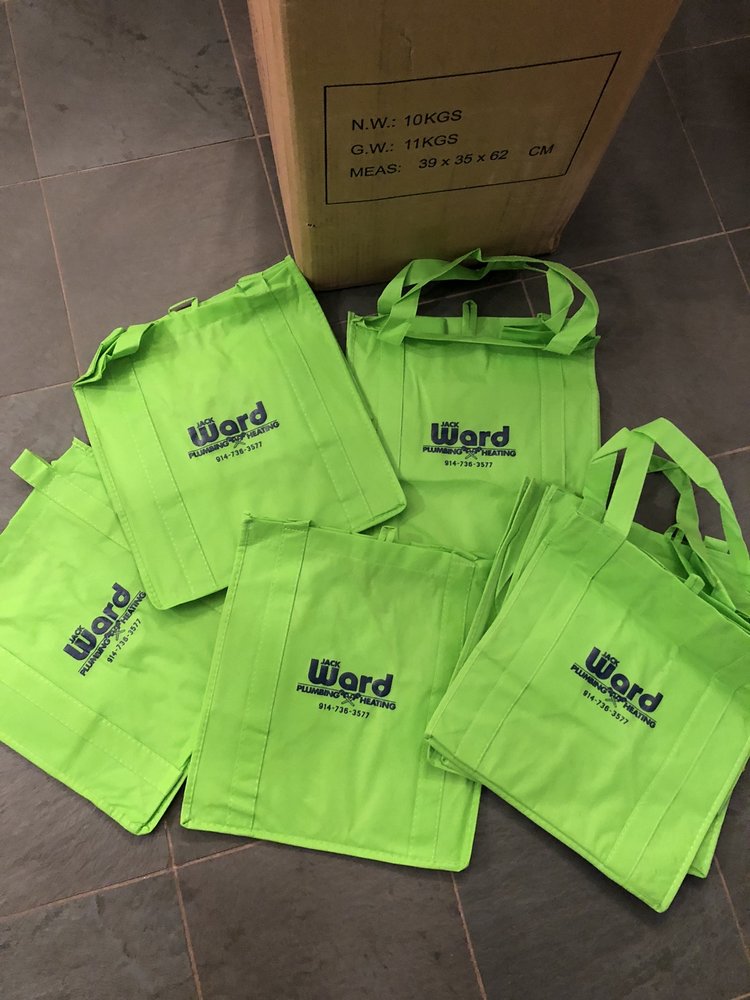 Slide of Jack Ward Plumbing & Heating