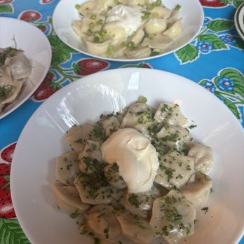 Kachka - Siberian Pelmeni - Russian Near Me - Portland, Oregon