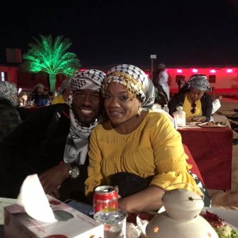 One Dope Weekend - Dessert BBQ- Dubai. Me & Anthony - Tours Near Me One Dope Weekend - Dessert BBQ- Dubai. Me & Anthony - Tours Near Me