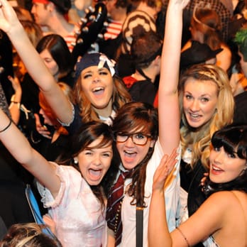 The Beach - Nightlife Near Me - Newquay, CON The Beach - Nightlife Near Me - Newquay, CON